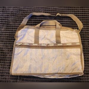 LeSportsac Deluxe Large Weekender Bag